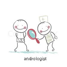 andrologist